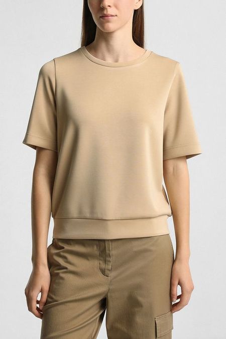 Футболка на эластичном поясе Gerry Weber
