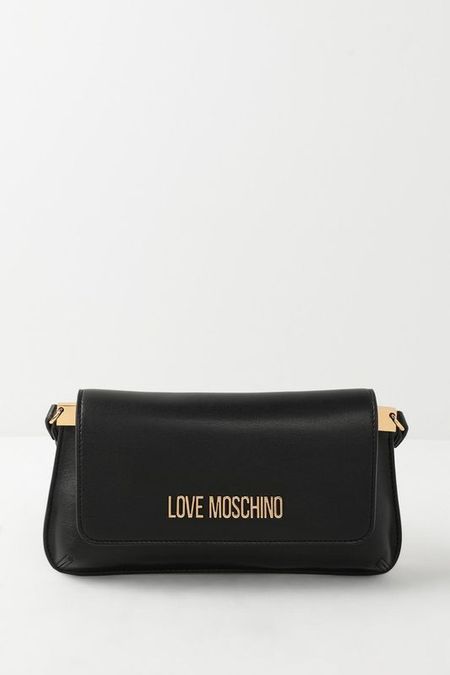 Сумка кросс-боди Smart Daily Bag Love Moschino
