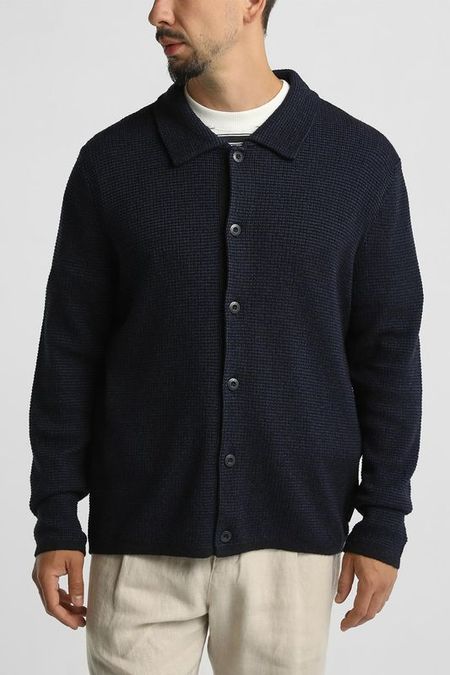 Кардиган хлопковый Marc O'Polo