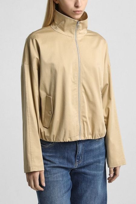 Куртка на кулиске Gerry Weber