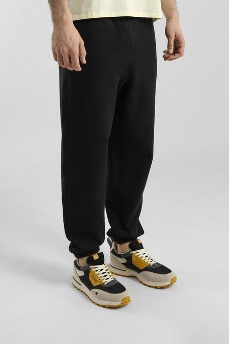 Брюки спортивные хлопковые Calvin Klein Jeans