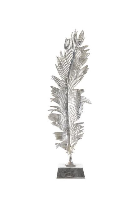 Фигурка декоративная Перо Décor Karlsbach