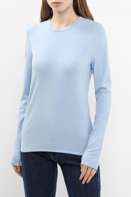 Джемпер трикотажный Calvin Klein