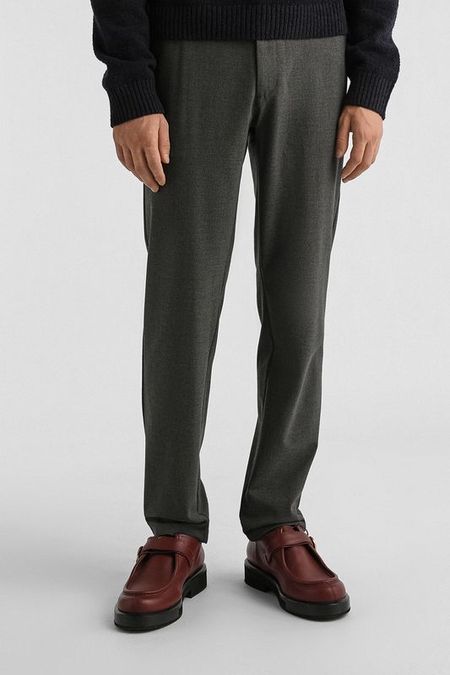 Брюки зауженного кроя Marc O'Polo Denim