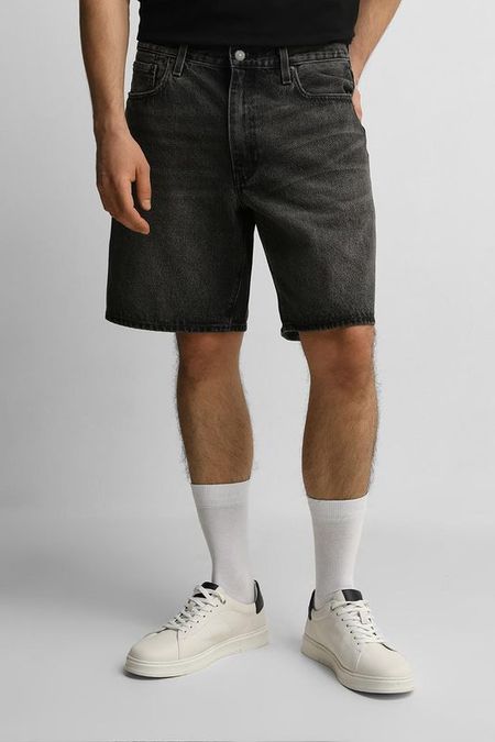 Шорты джинсовые LEVI'S
