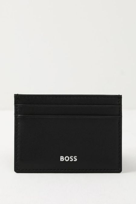 Картхолдер кожаный Randy BOSS
