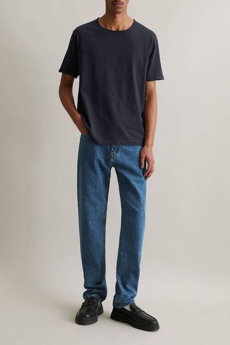Футболка хлопковая Marc O'Polo Denim