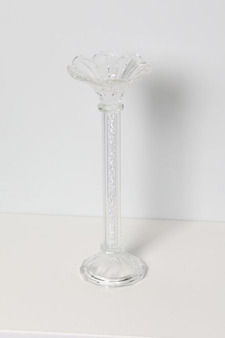 Подсвечник декоративный Crystal EDG