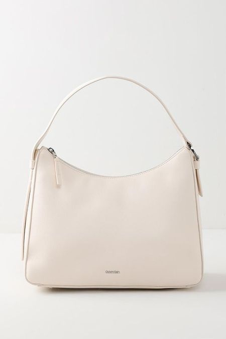 Сумка хобо CK Sense M Calvin Klein