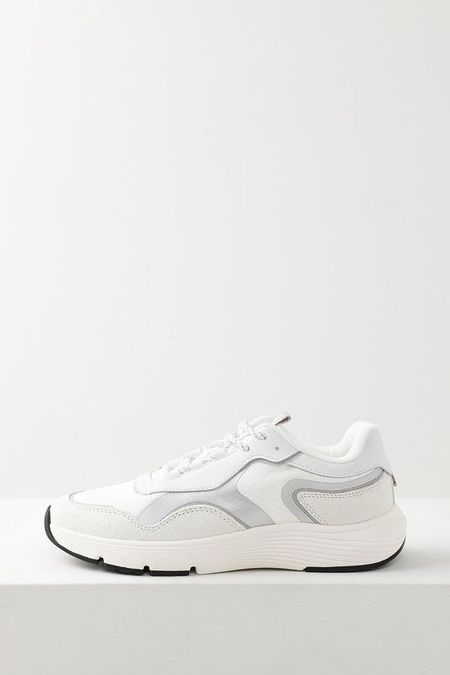 Кроссовки комбинированные Marc O'Polo
