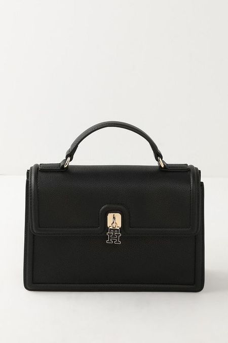 Сумка сэтчел TH Eternity Tommy Hilfiger