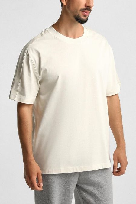 Футболка хлопковая Calvin Klein Jeans
