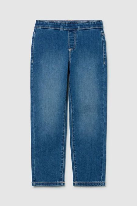 Джеггинсы зауженного кроя Republic of Denim