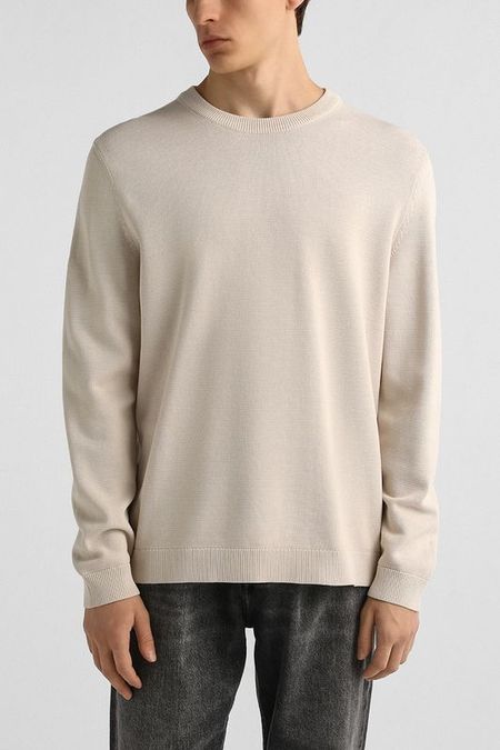 Джемпер хлопковый Marc O'Polo Denim