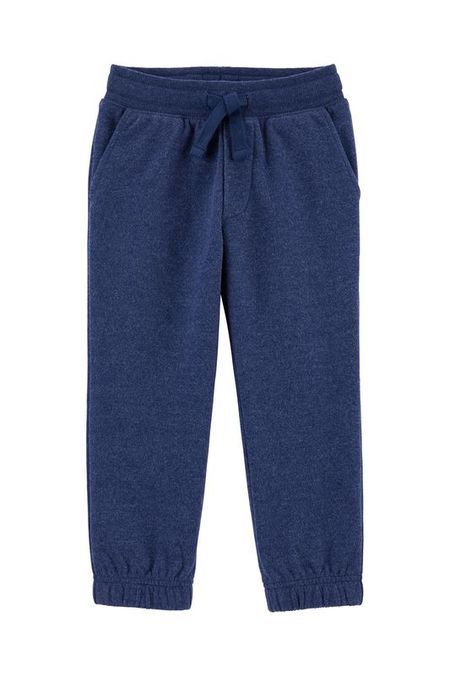 Брюки хлопковые на кулиске OshKosh B'gosh