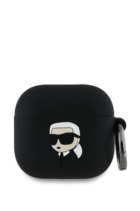 Чехол для Airpods 4 Karl Lagerfeld