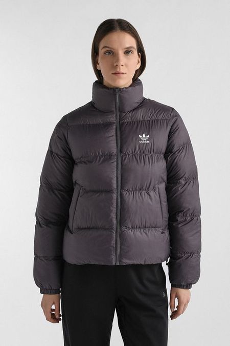 Куртка утепленная стеганая Adidas