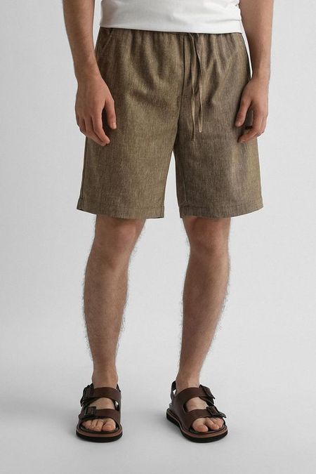 Шорты на кулиске Casual Friday