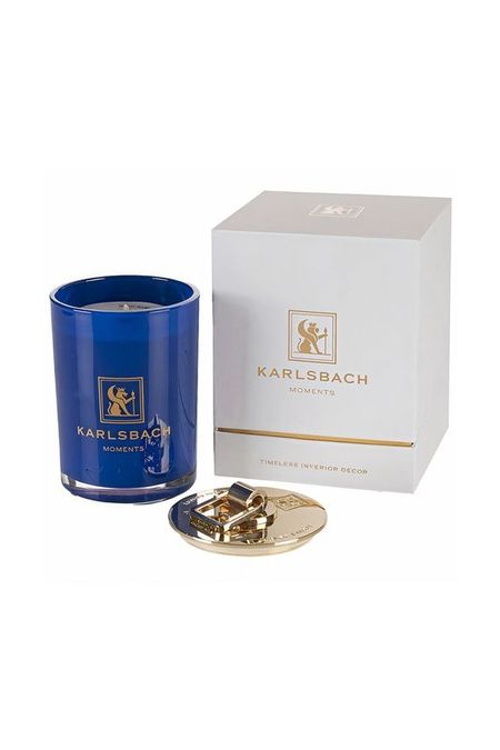 Ароматическая свеча в банке Moments Karlsbach