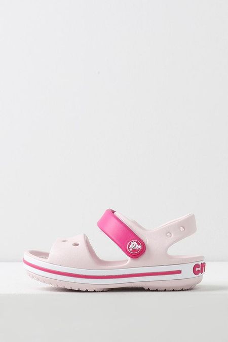 Сандалии Crocs
