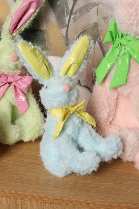 Фигурка декоративная Rabbit EDG