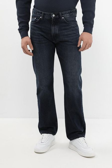 Джинсы прямого кроя Marc O'Polo Denim