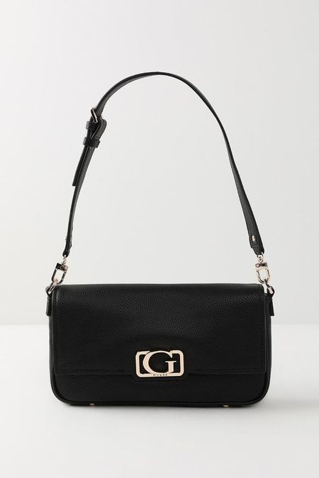 Сумка хобо Circe Guess
