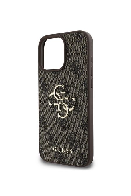 Чехол для iPhone 16 Pro Max Guess