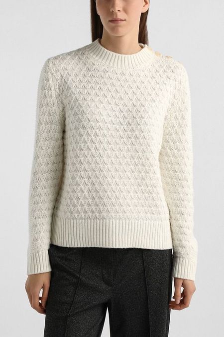Джемпер текстурный Gerry Weber
