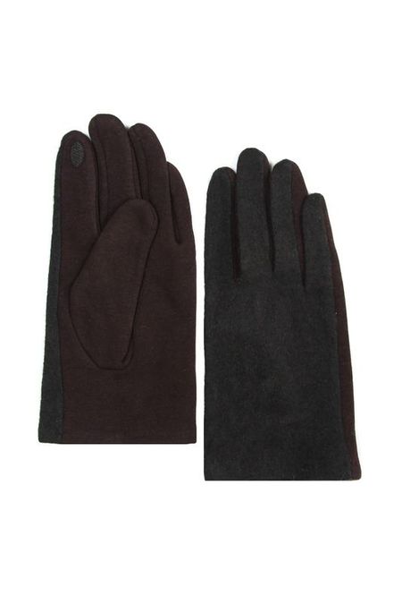 Перчатки из смесового хлопка Mellizos