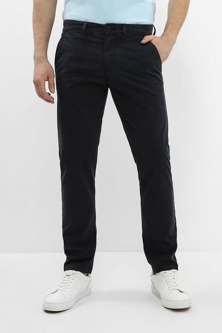 Брюки хлопковые Marc O'Polo