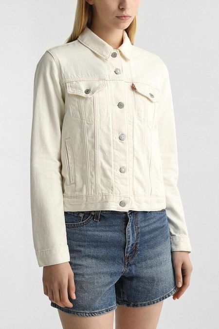 Куртка джинсовая LEVI'S