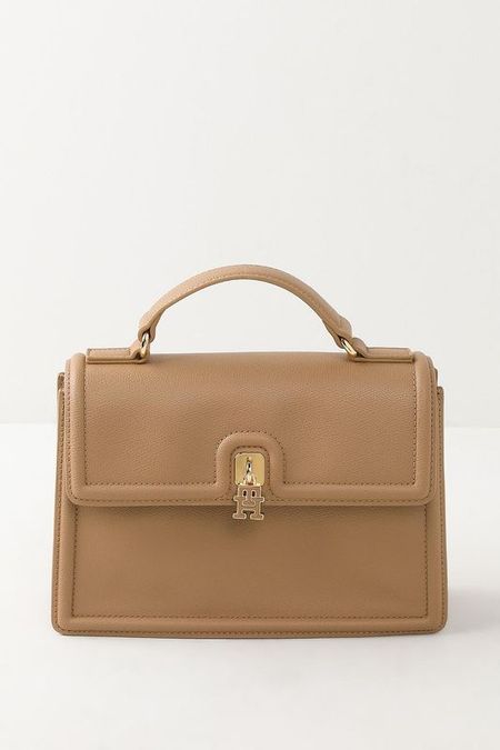 Сумка сэтчел TH Eternity Tommy Hilfiger
