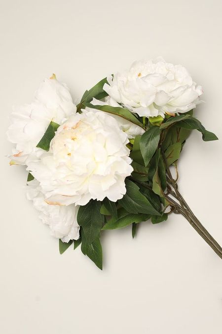 Декоративный букет Peonia EDG