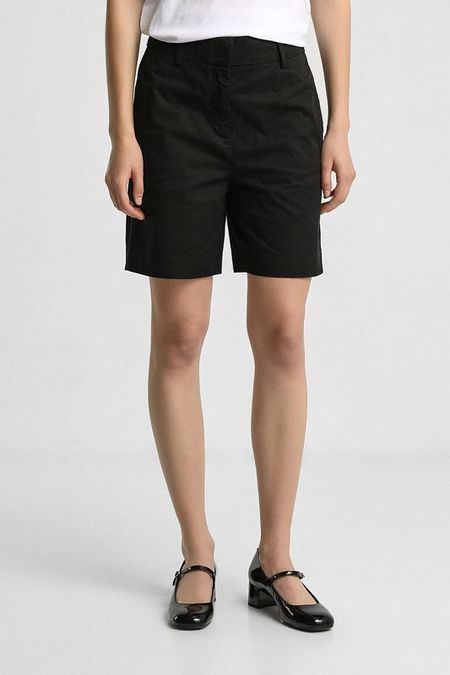 Шорты хлопковые Marc O'Polo