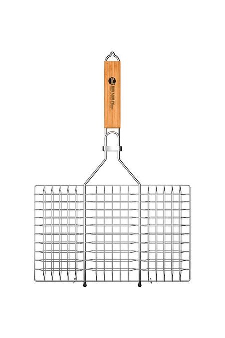 Решетка барбекю для бургеров L-size 800 Degrees