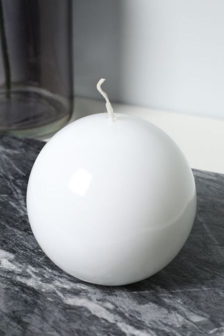 Свеча восковая Sfera COINCASA