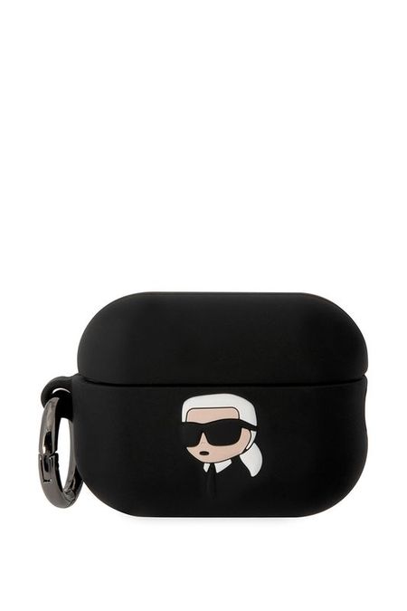 Чехол для Airpods Pro 2 Karl Lagerfeld