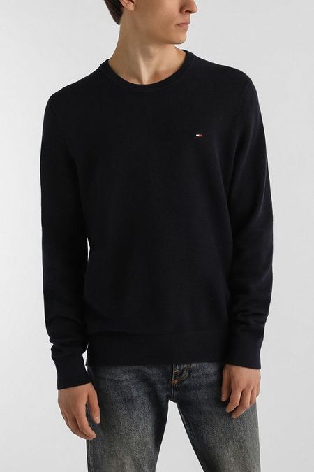 Джемпер хлопковый Tommy Hilfiger