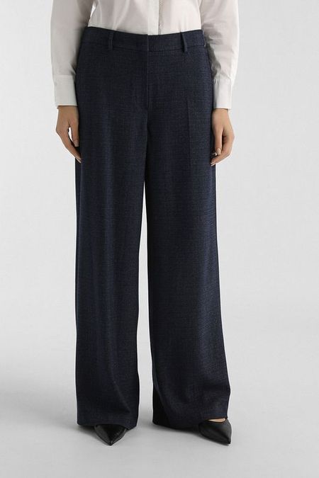 Брюки прямого кроя Gerry Weber