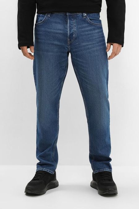 Джинсы зауженного кроя Karl Lagerfeld Jeans