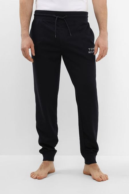 Брюки домашние на кулиске Tommy Hilfiger