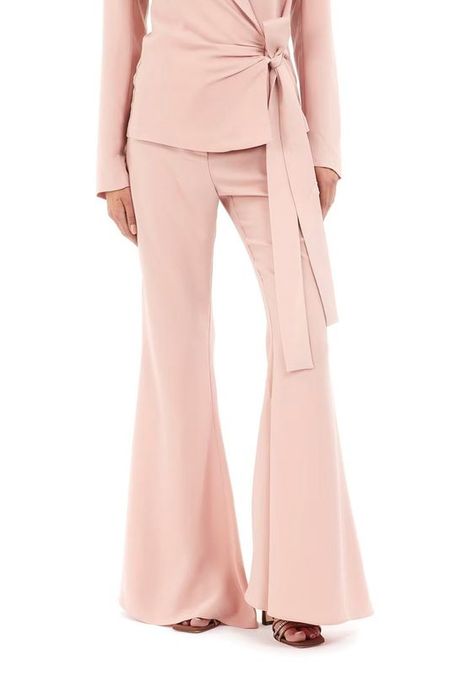 Брюки с клеш от колена Marciano by Guess