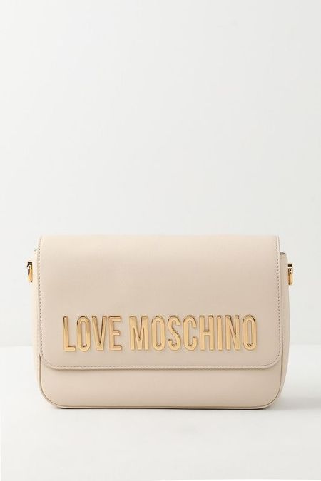 Сумка кросс-боди Bold Love Love Moschino