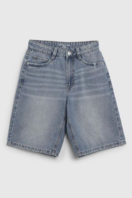 Шорты джинсовые Republic of Denim
