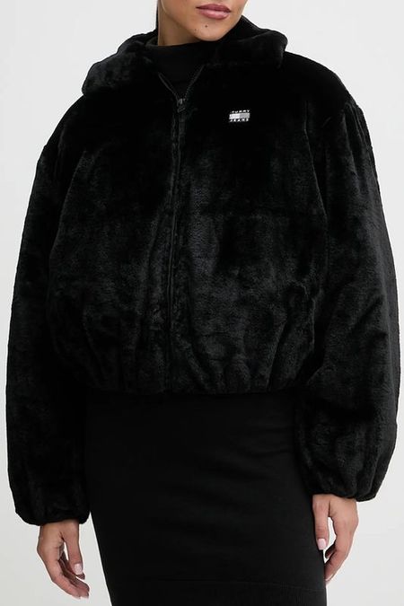 Куртка Tommy Jeans