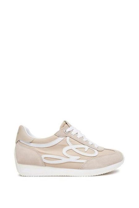 Кроссовки комбинированные Guess