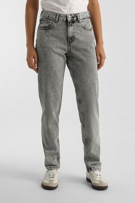 Джинсы прямого кроя Karl Lagerfeld Jeans