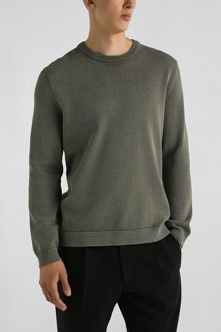 Джемпер хлопковый Marc O'Polo Denim