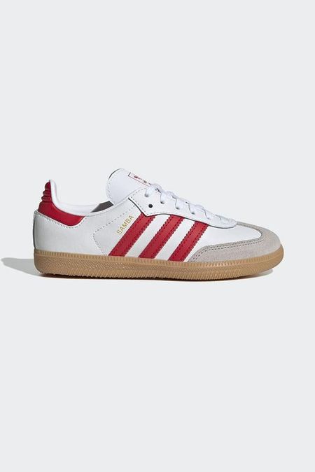 Кроссовки Samba Adidas